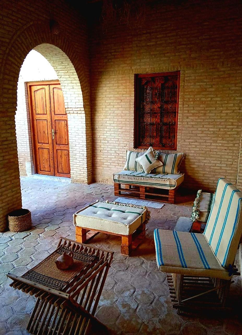 Tozeur Vacations - Maison de Vacances "Dar Khalifa" - Property Image 22