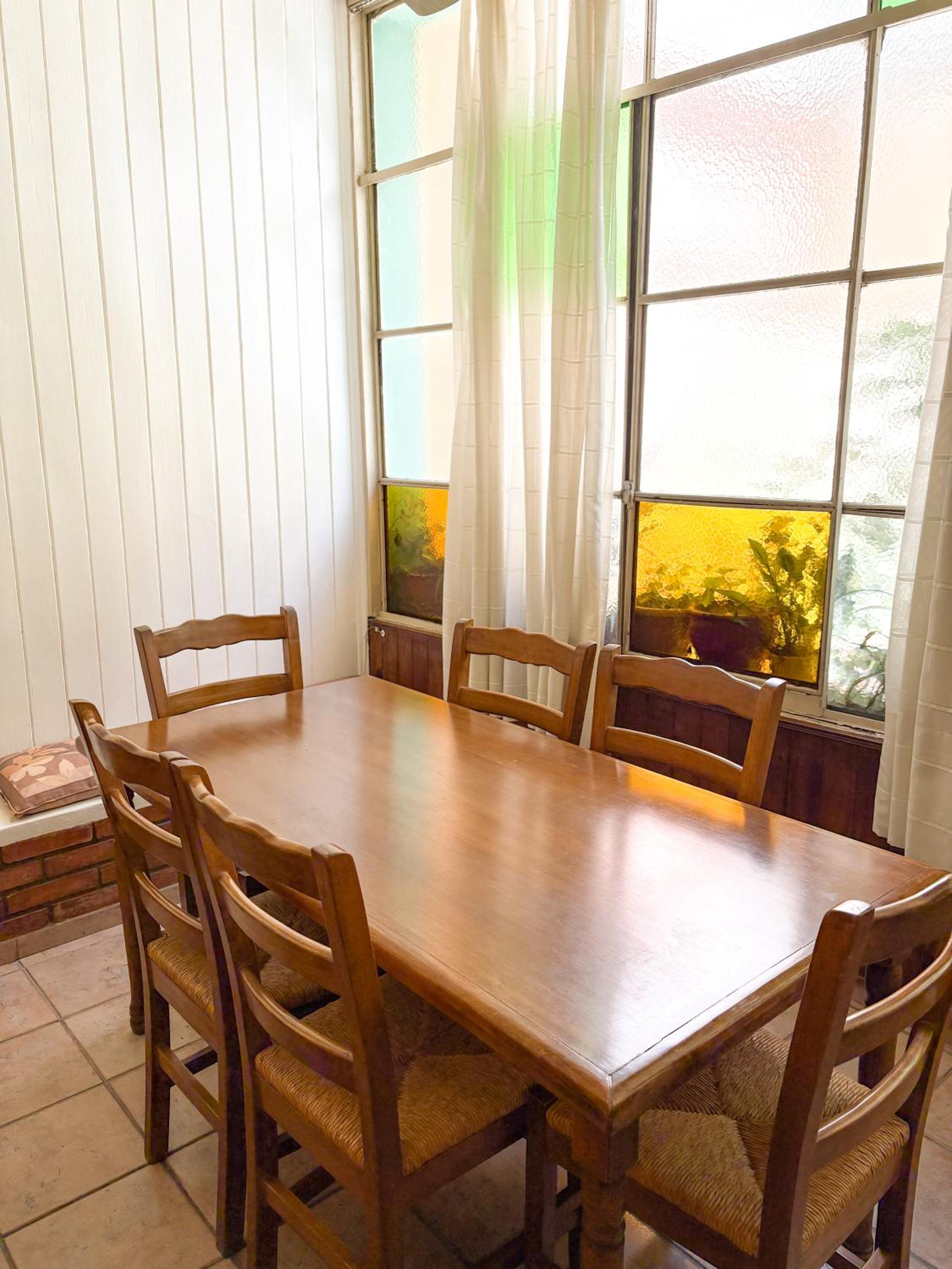 Casa Coronel