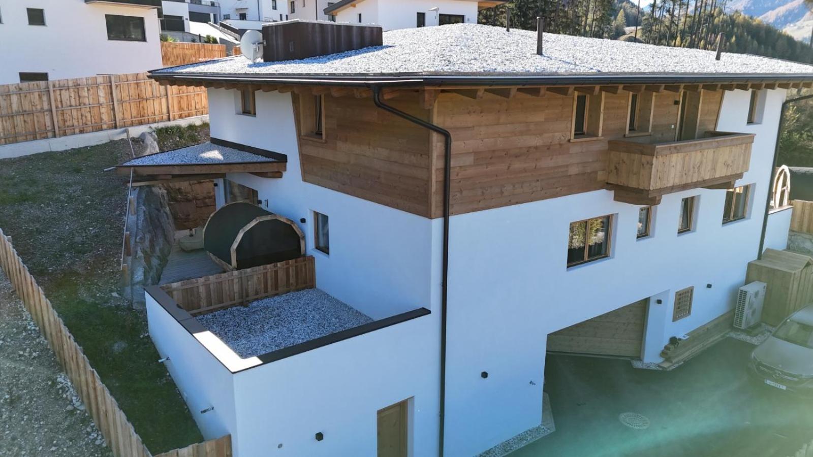 Chalet Sonnstein