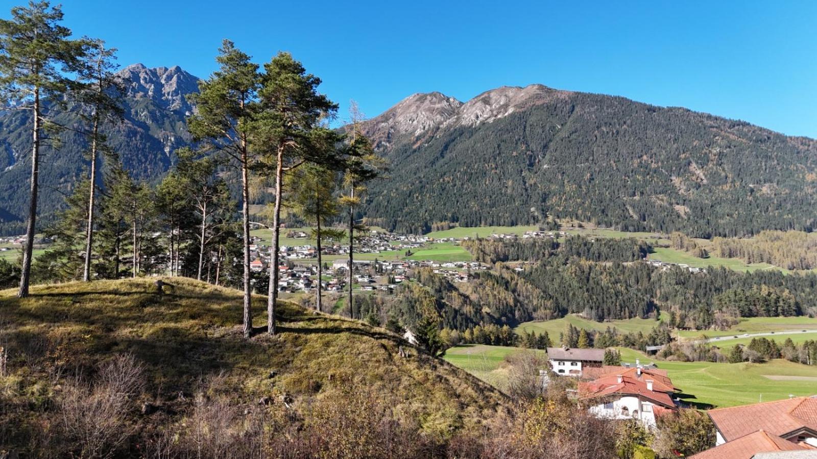 Chalet Sonnstein