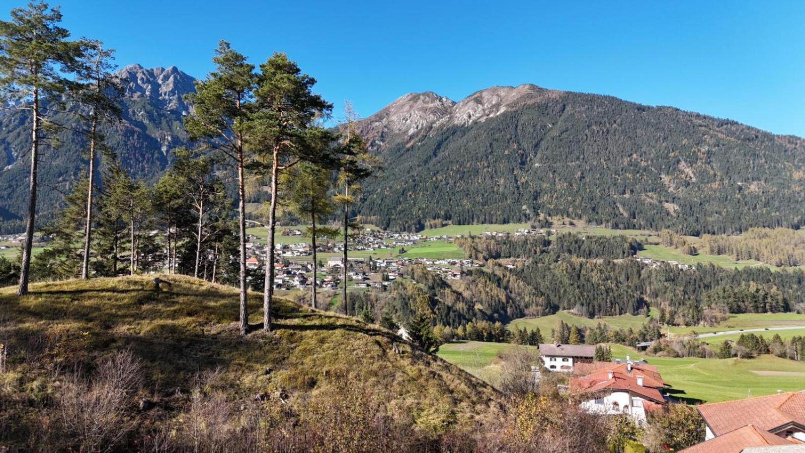 Chalet Sonnstein