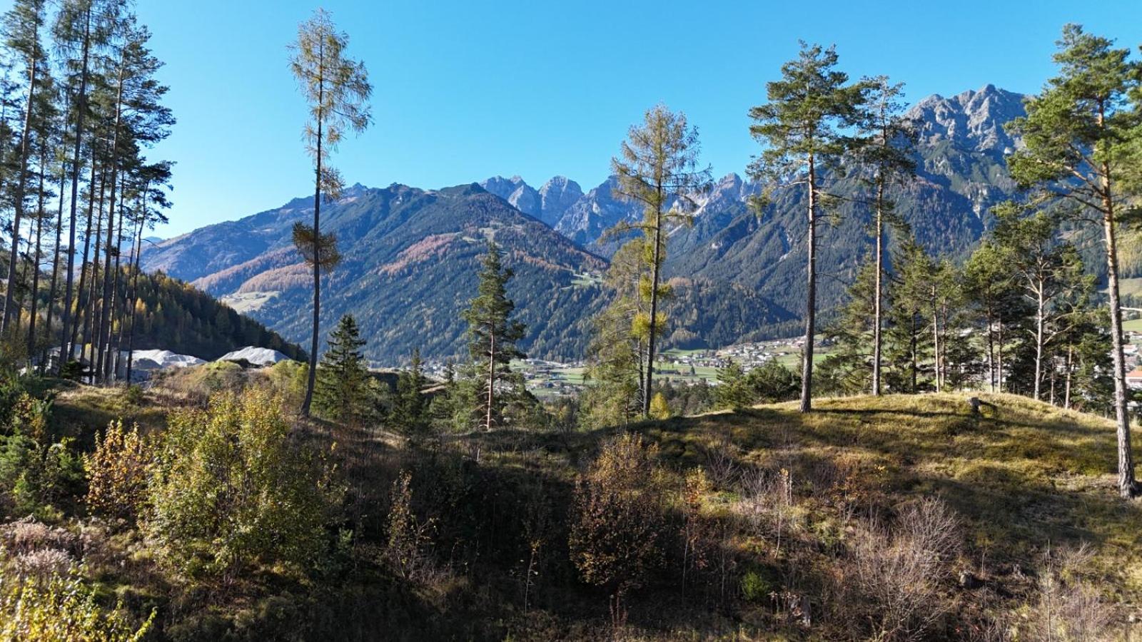 Chalet Serles
