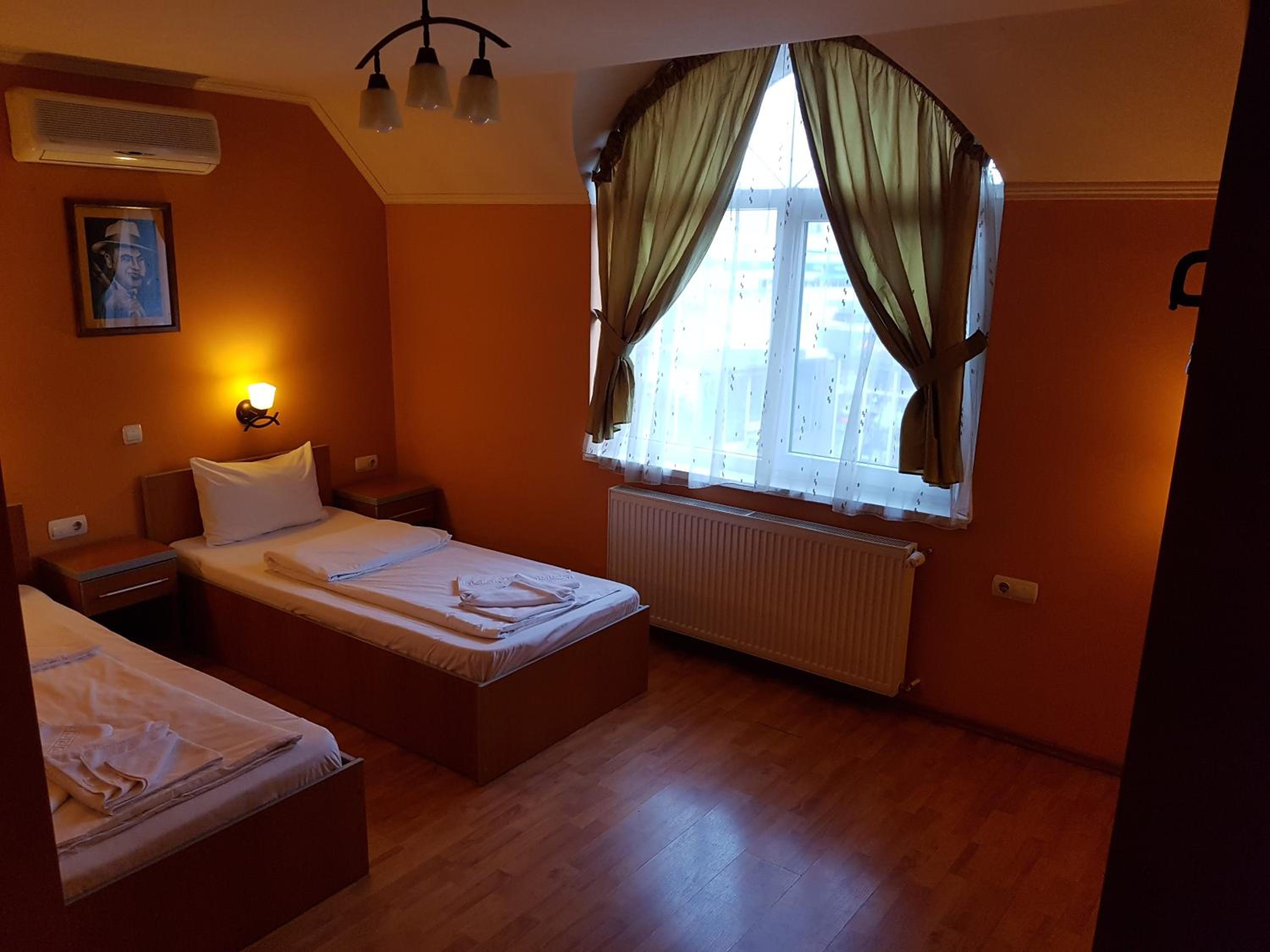 Motel Al Capone view 4