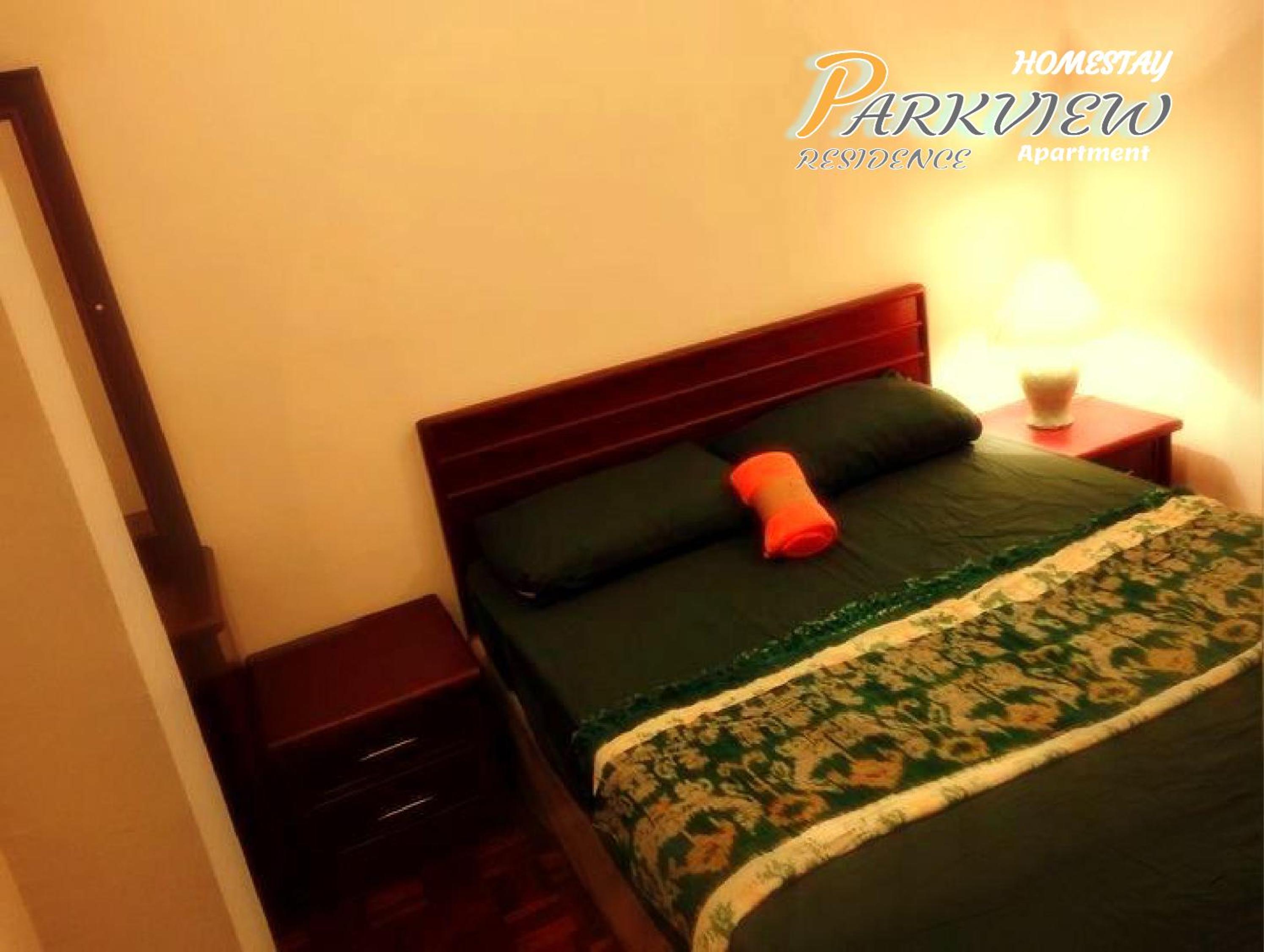RF Parkview Residence Homestay