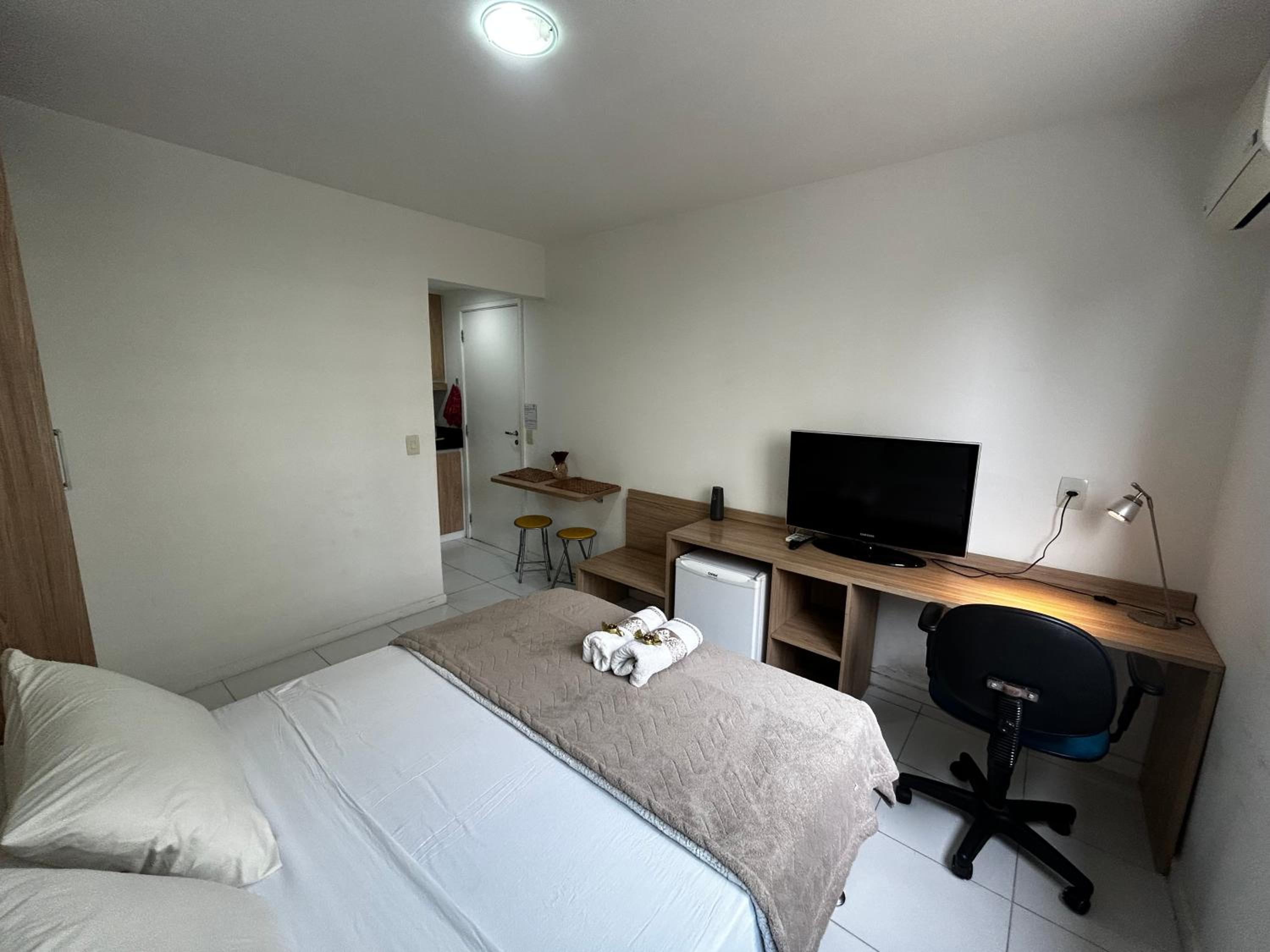 Apartamentos no Verano Stay 2