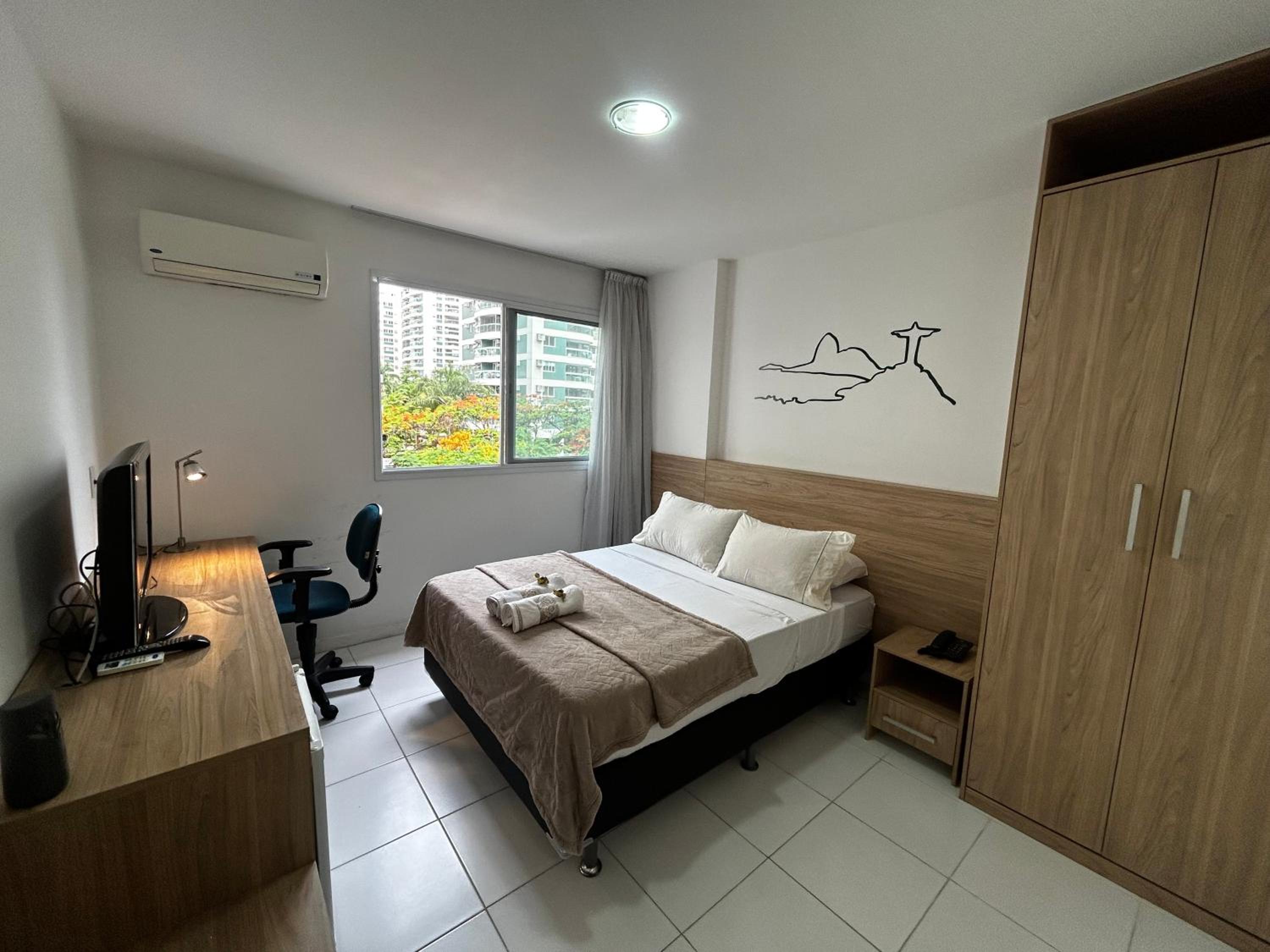 Apartamentos no Verano Stay 2