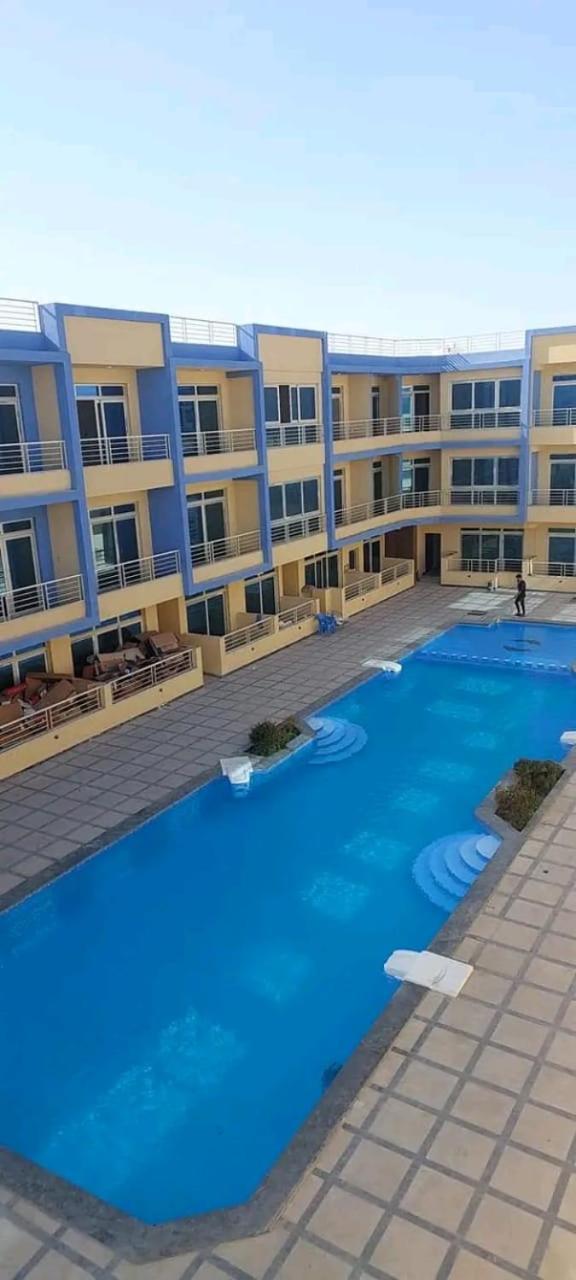 HRG Hurghada Aparthotel Aqua park A100 - By MAMO Property view 5