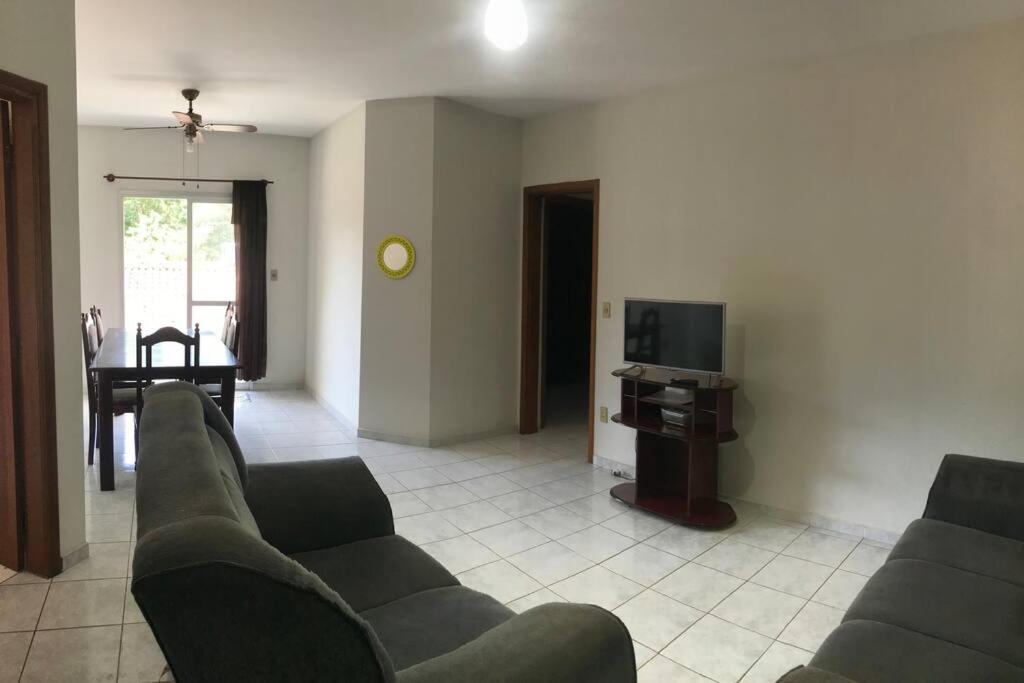 Apartamento Ubatuba Waves