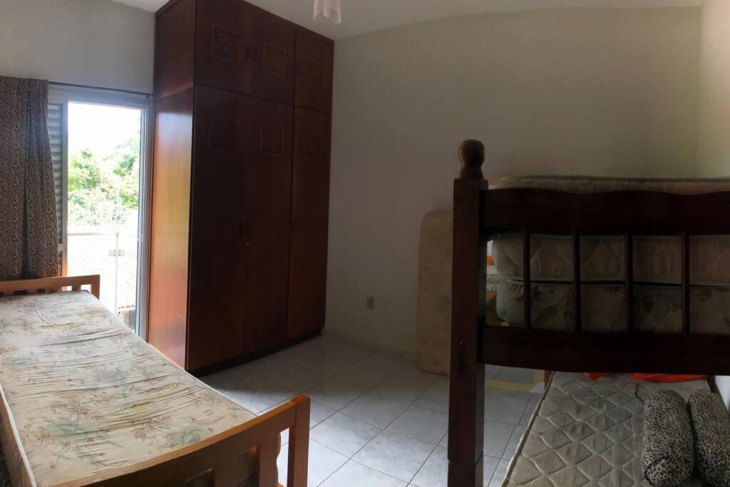 Apartamento Ubatuba Waves