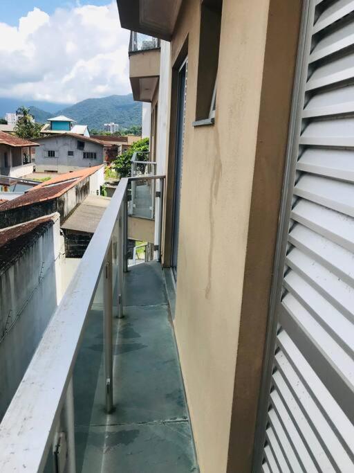 Apartamento Ubatuba Waves