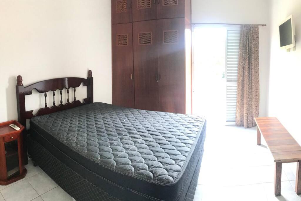 Apartamento Ubatuba Waves
