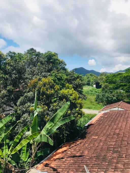 Apartamento Ubatuba Waves