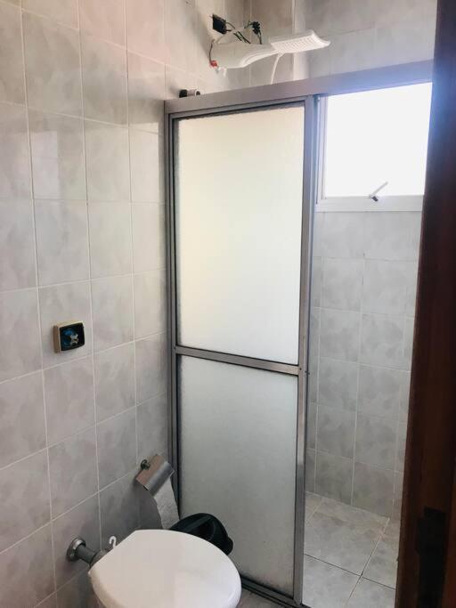 Apartamento Ubatuba Waves