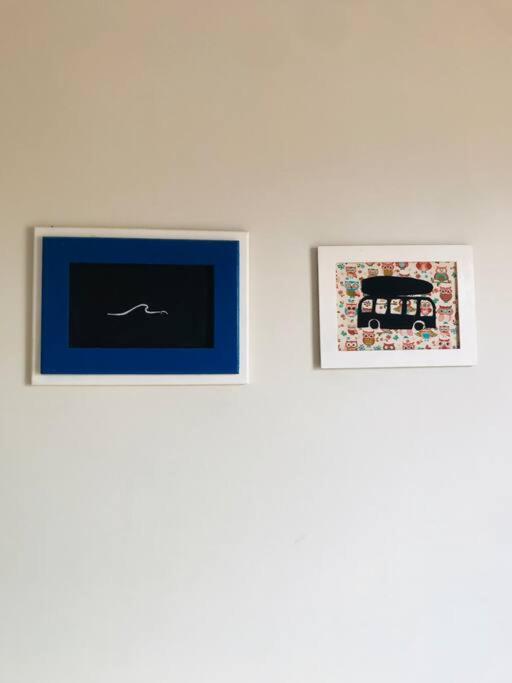 Apartamento Ubatuba Waves