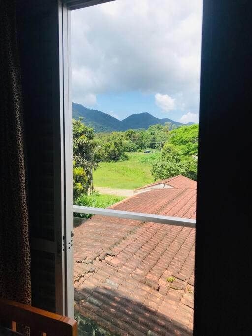 Apartamento Ubatuba Waves