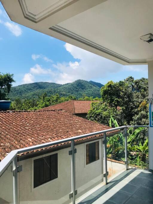Apartamento Ubatuba Waves