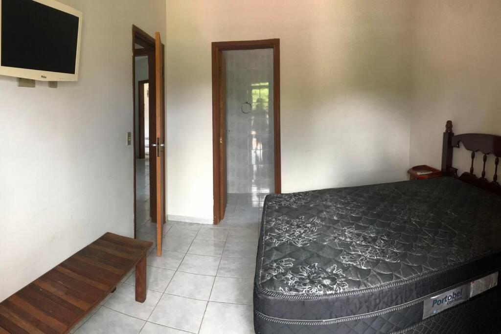 Apartamento Ubatuba Waves