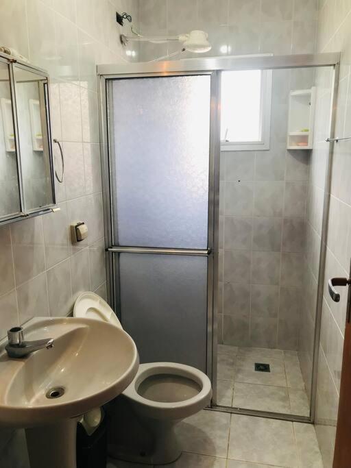 Apartamento Ubatuba Waves