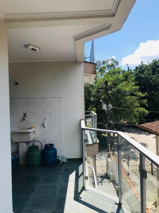Apartamento Ubatuba Waves