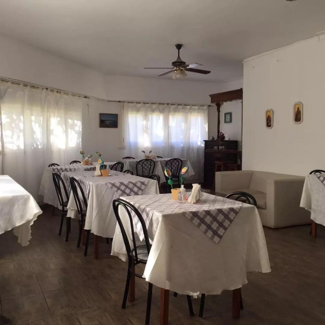 Hostal La Posada