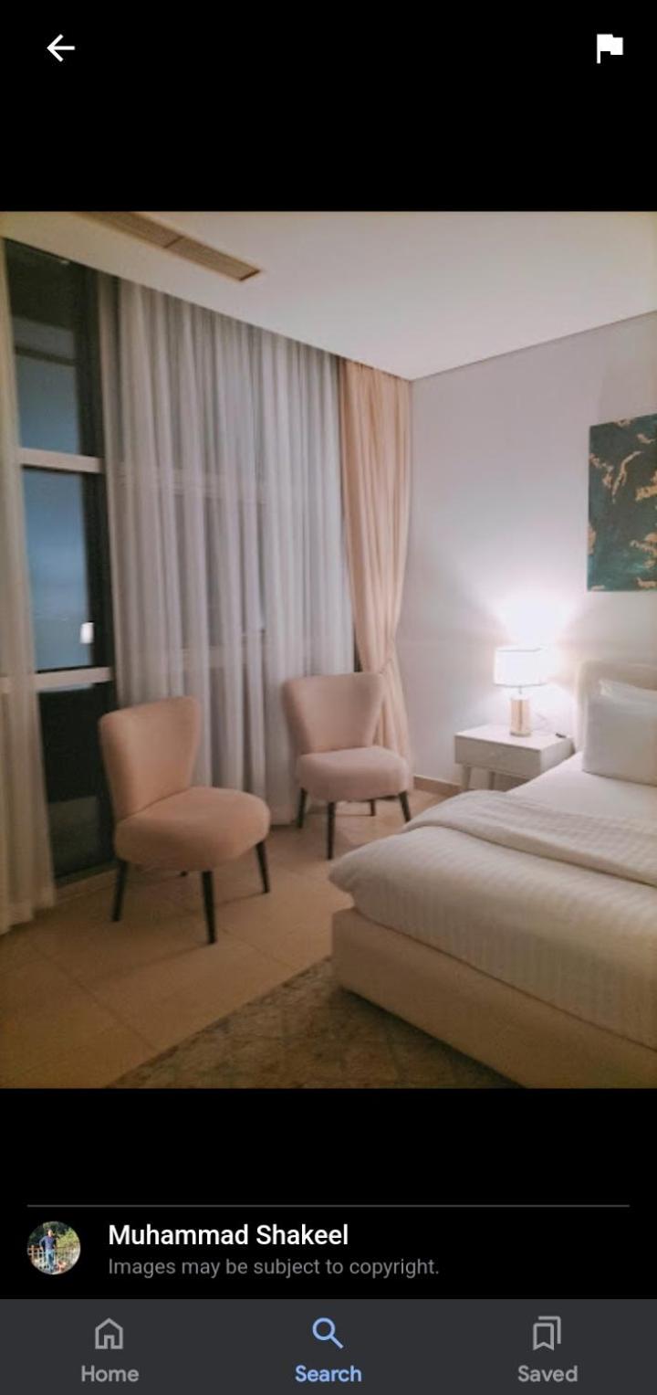 Full furnished apartment available view 2