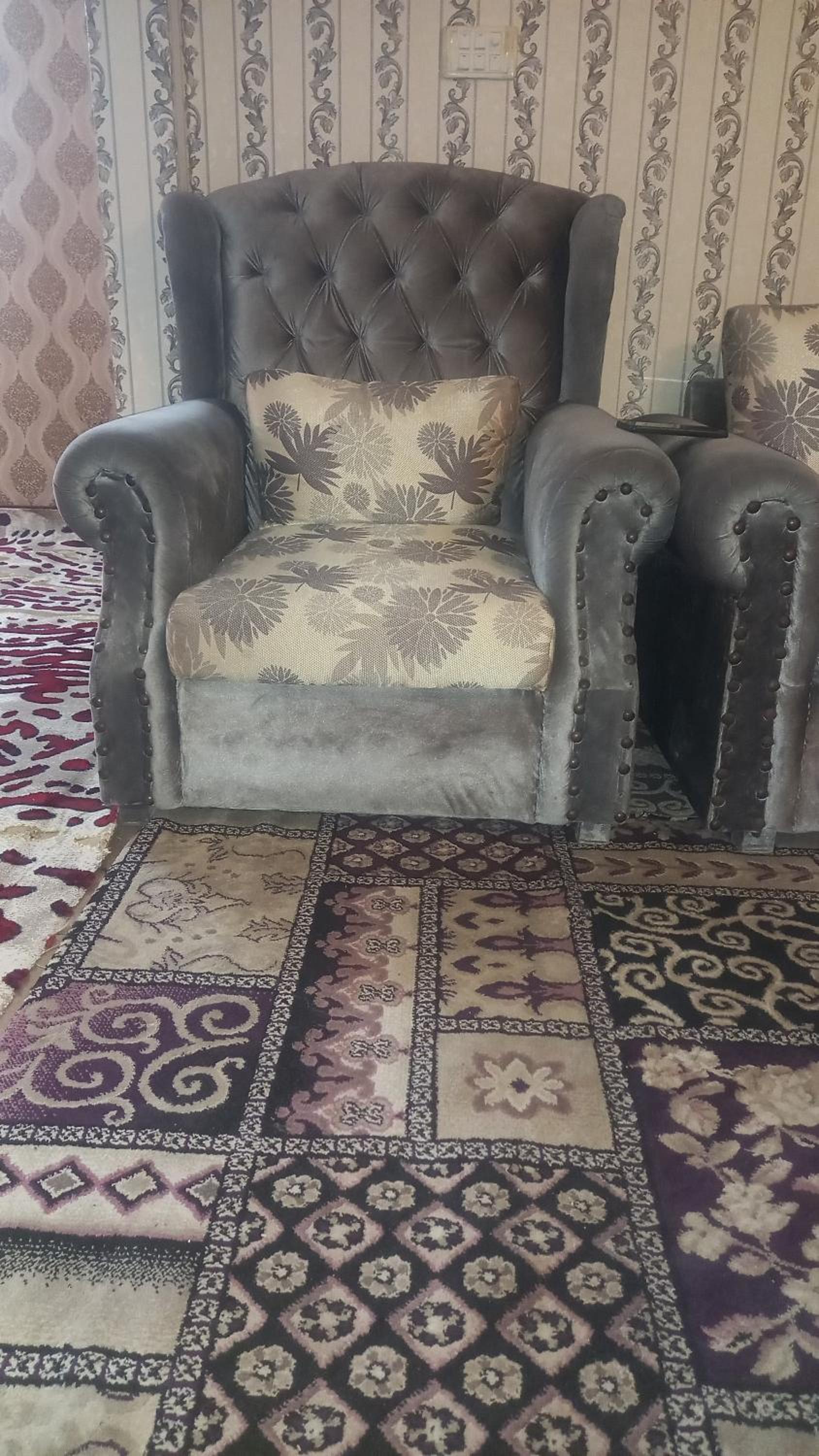 Full furnished apartment available view 3