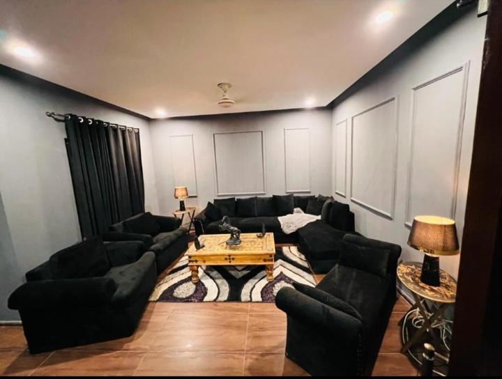 Full furnished apartment available view 5