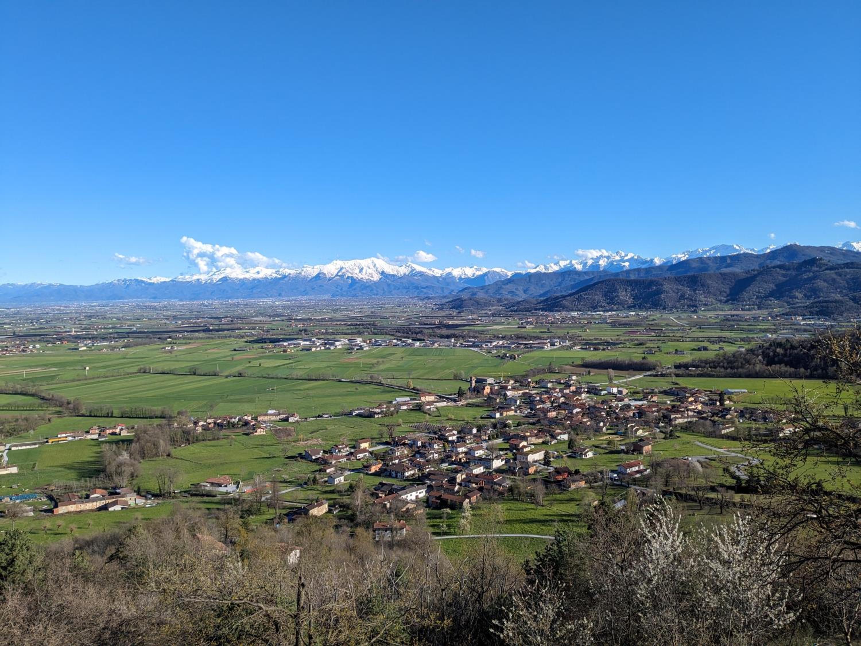 Il Boschetto della Valle Maira view 3