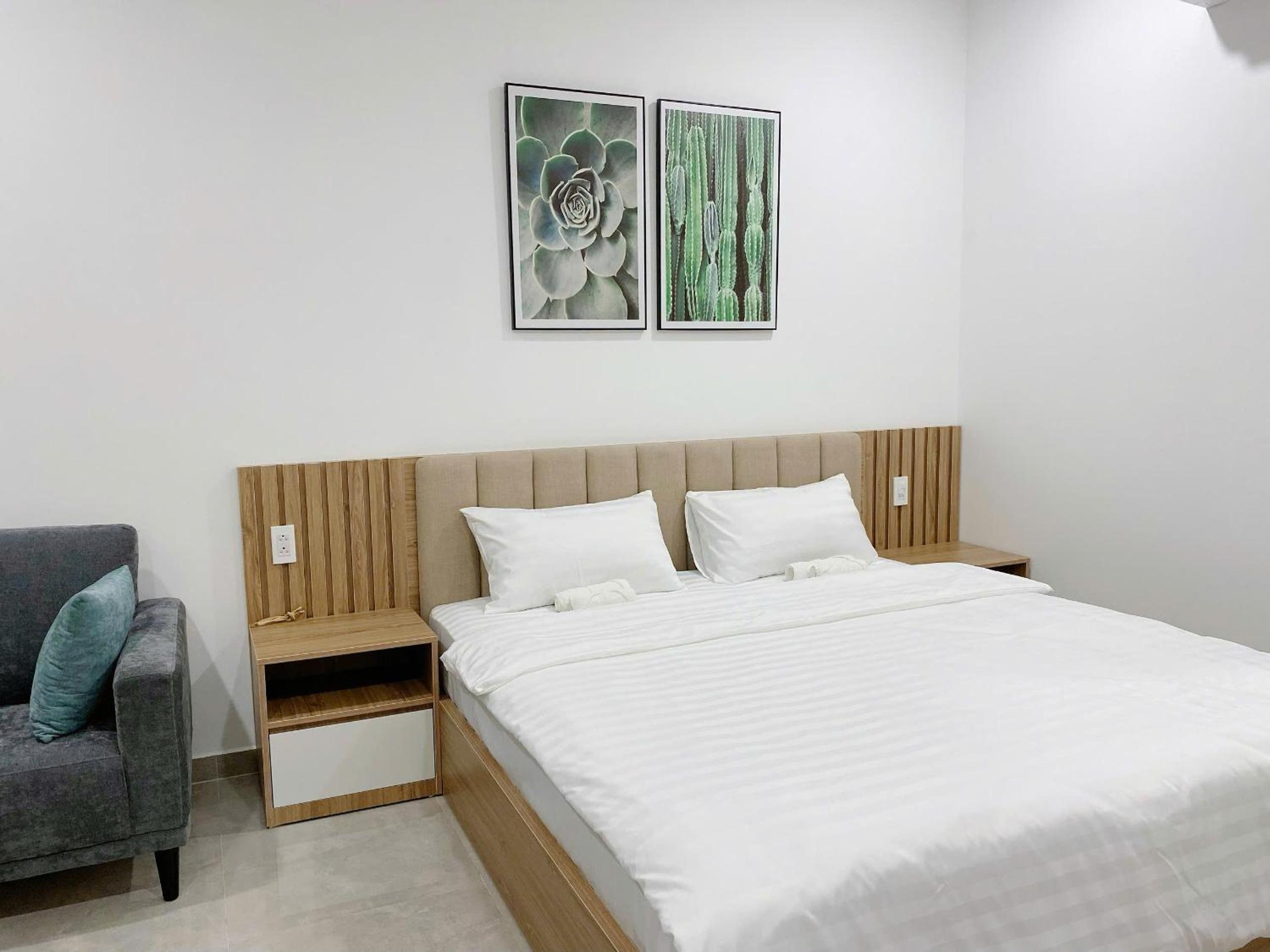DOME APARTMENT