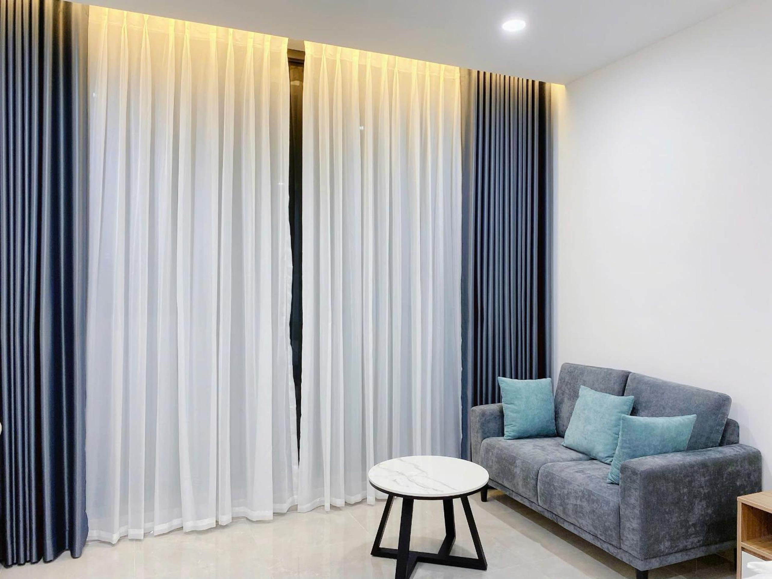 DOME APARTMENT