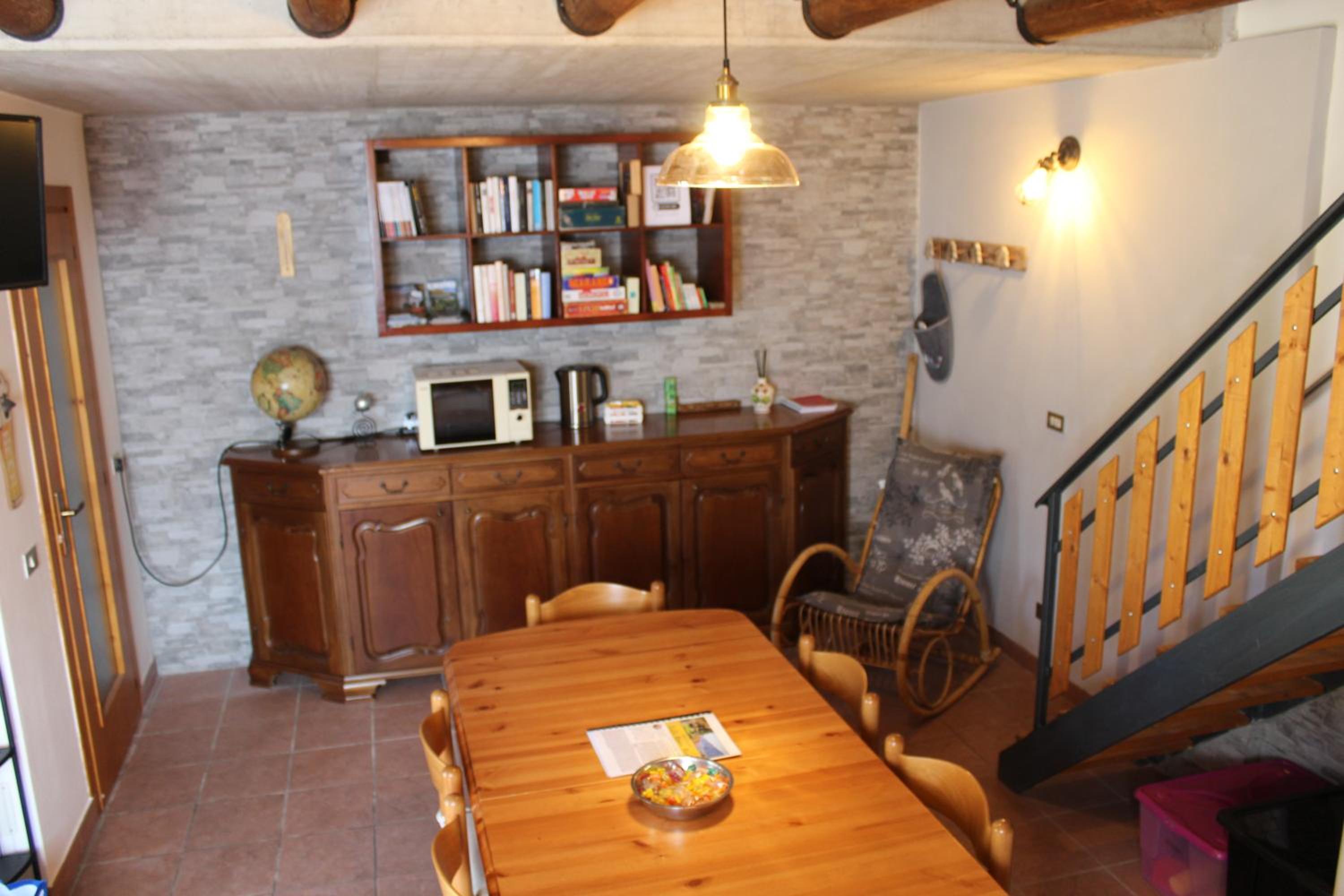 Baita Nonna Maria view 3