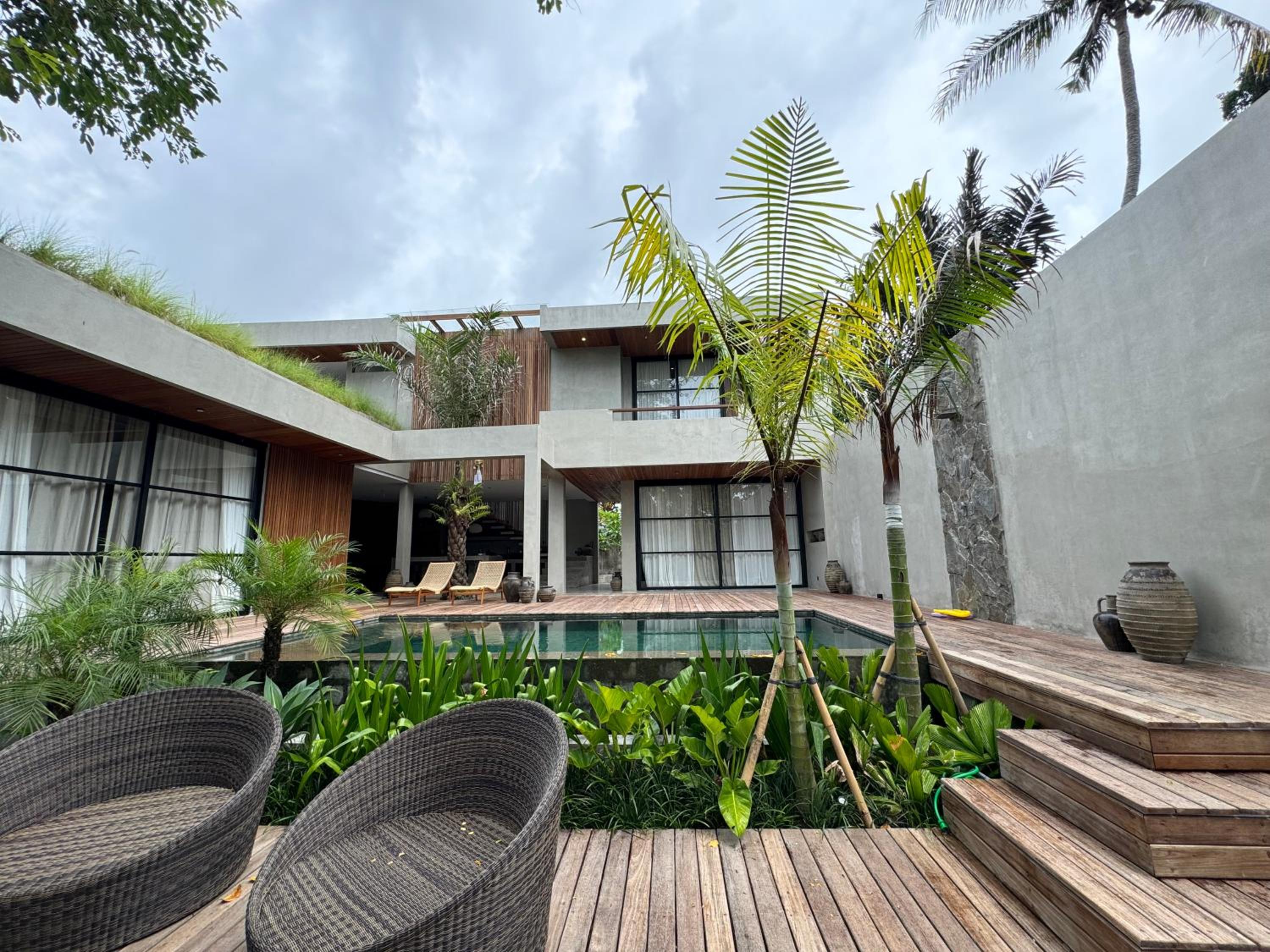 Aranya Bali view 2