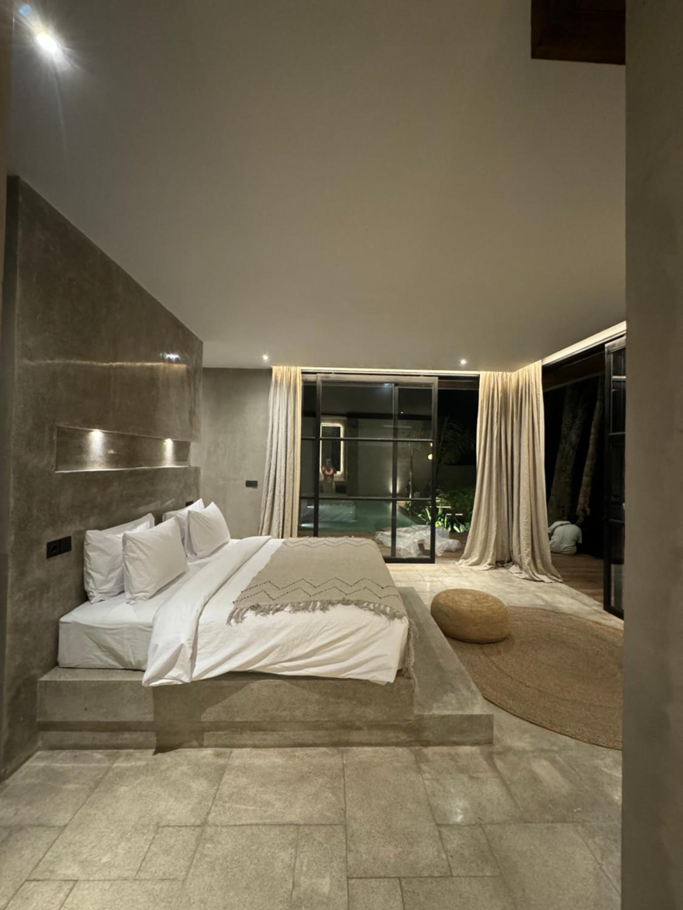 Aranya Bali view 3