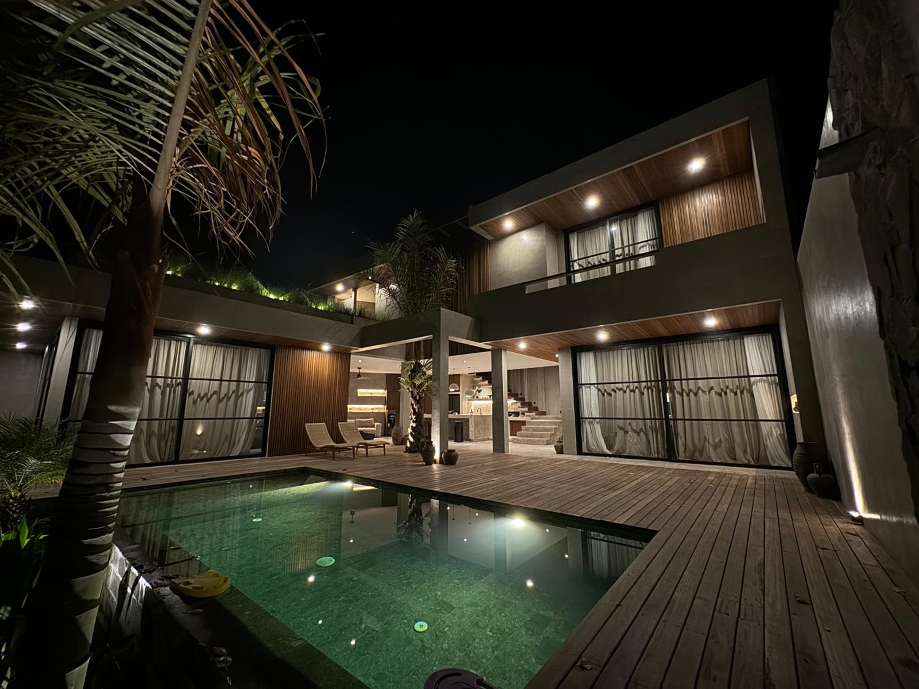 Aranya Bali view 4