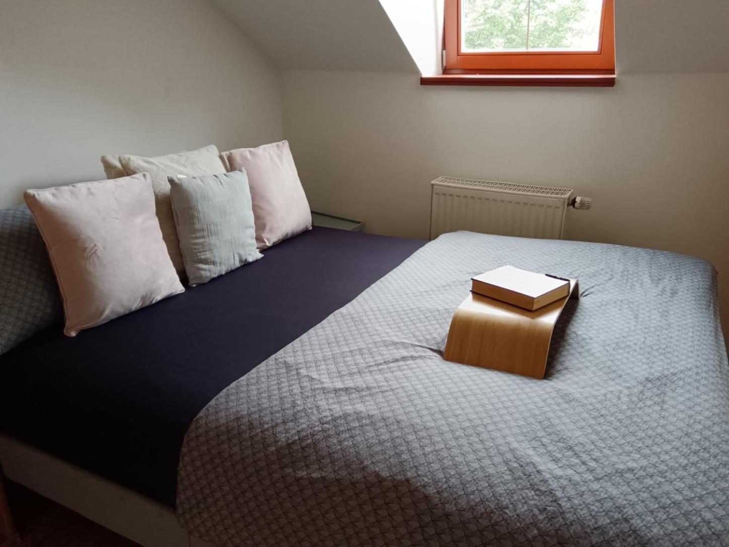 Apartment Neratovice