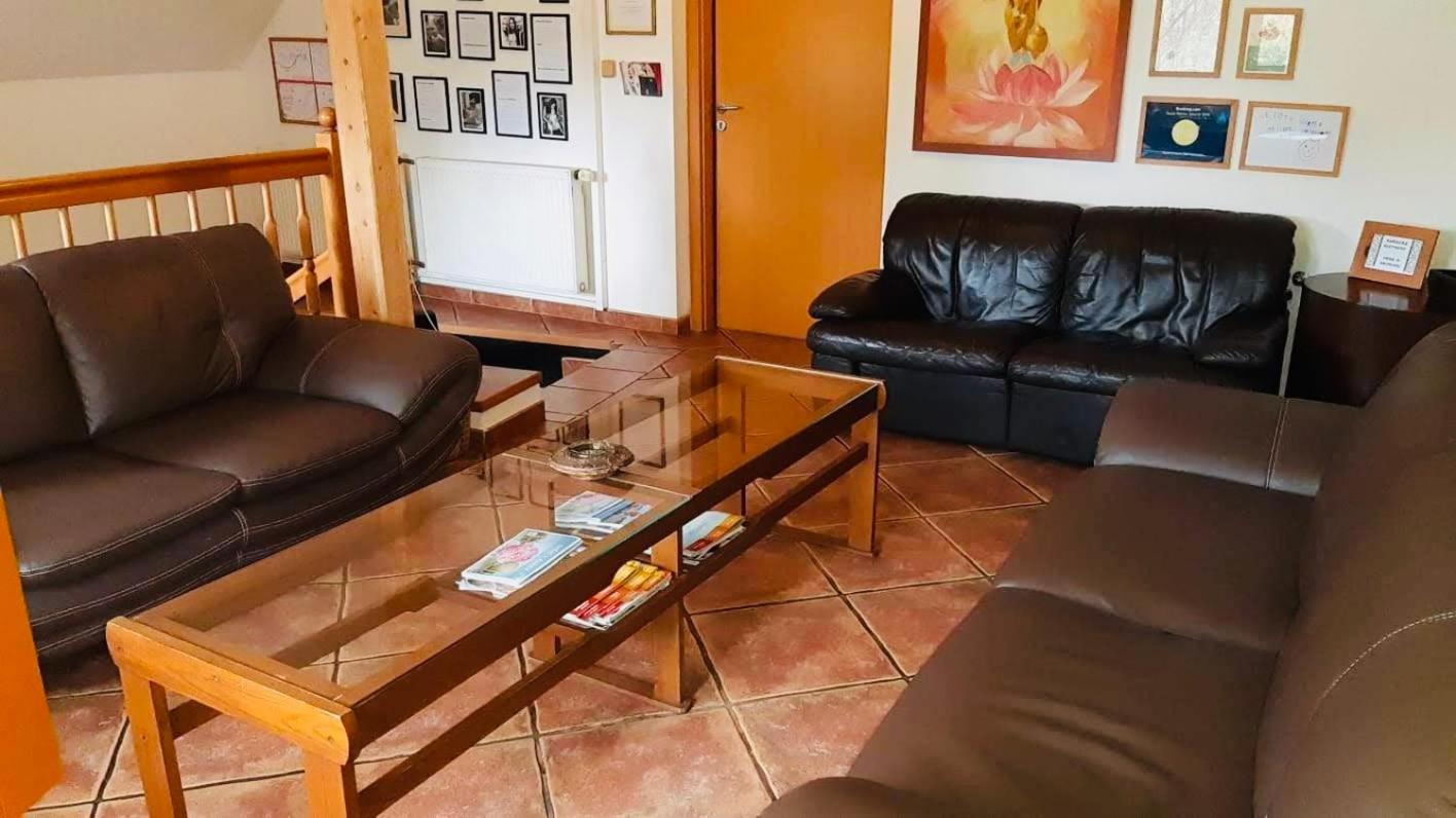 Apartment Neratovice
