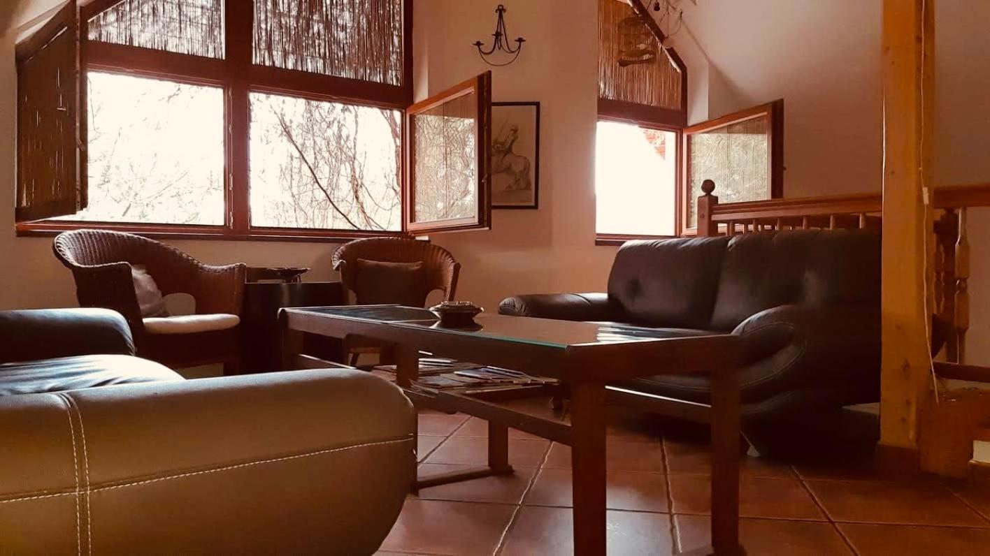 Apartment Neratovice