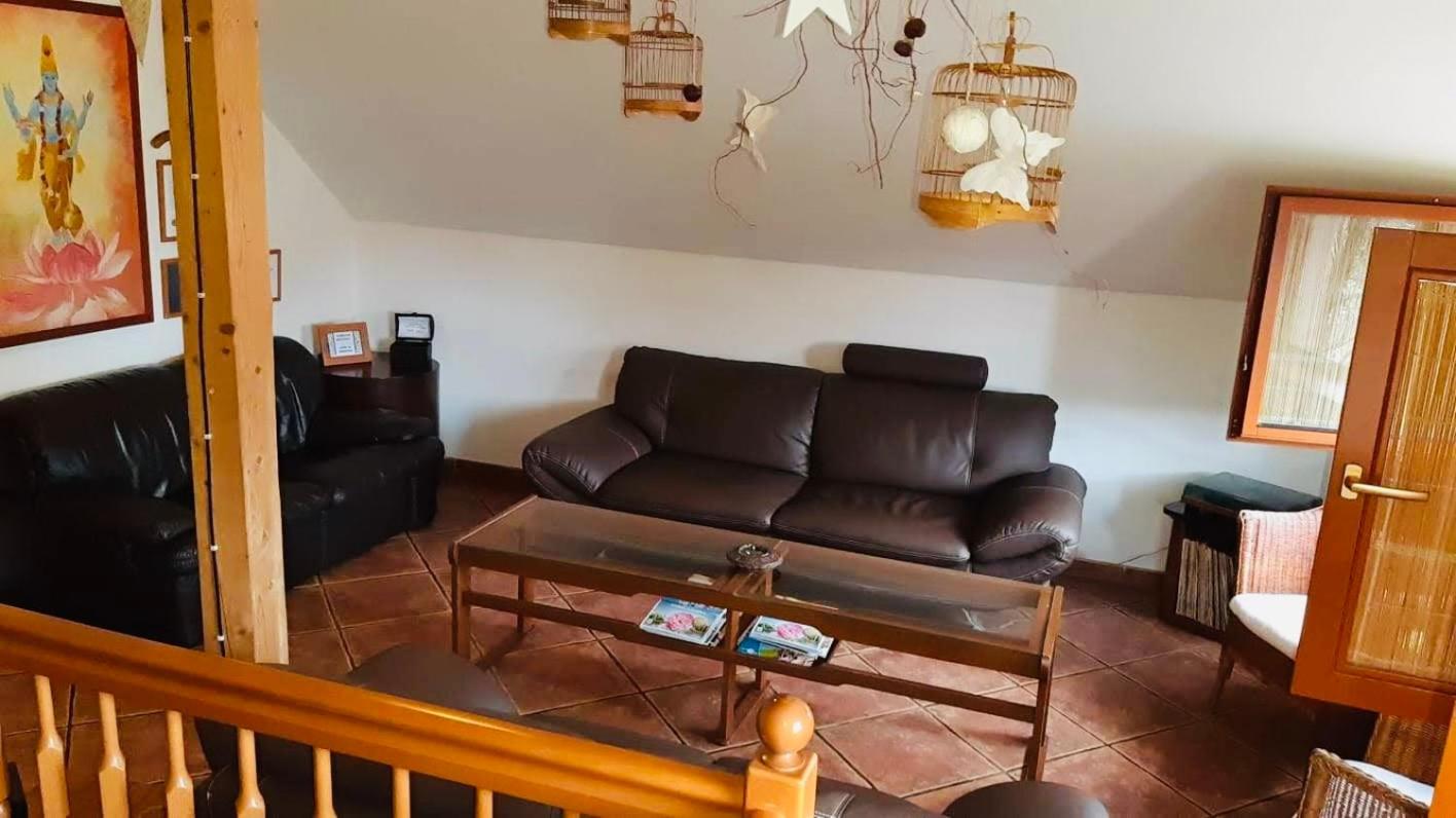 Apartment Neratovice