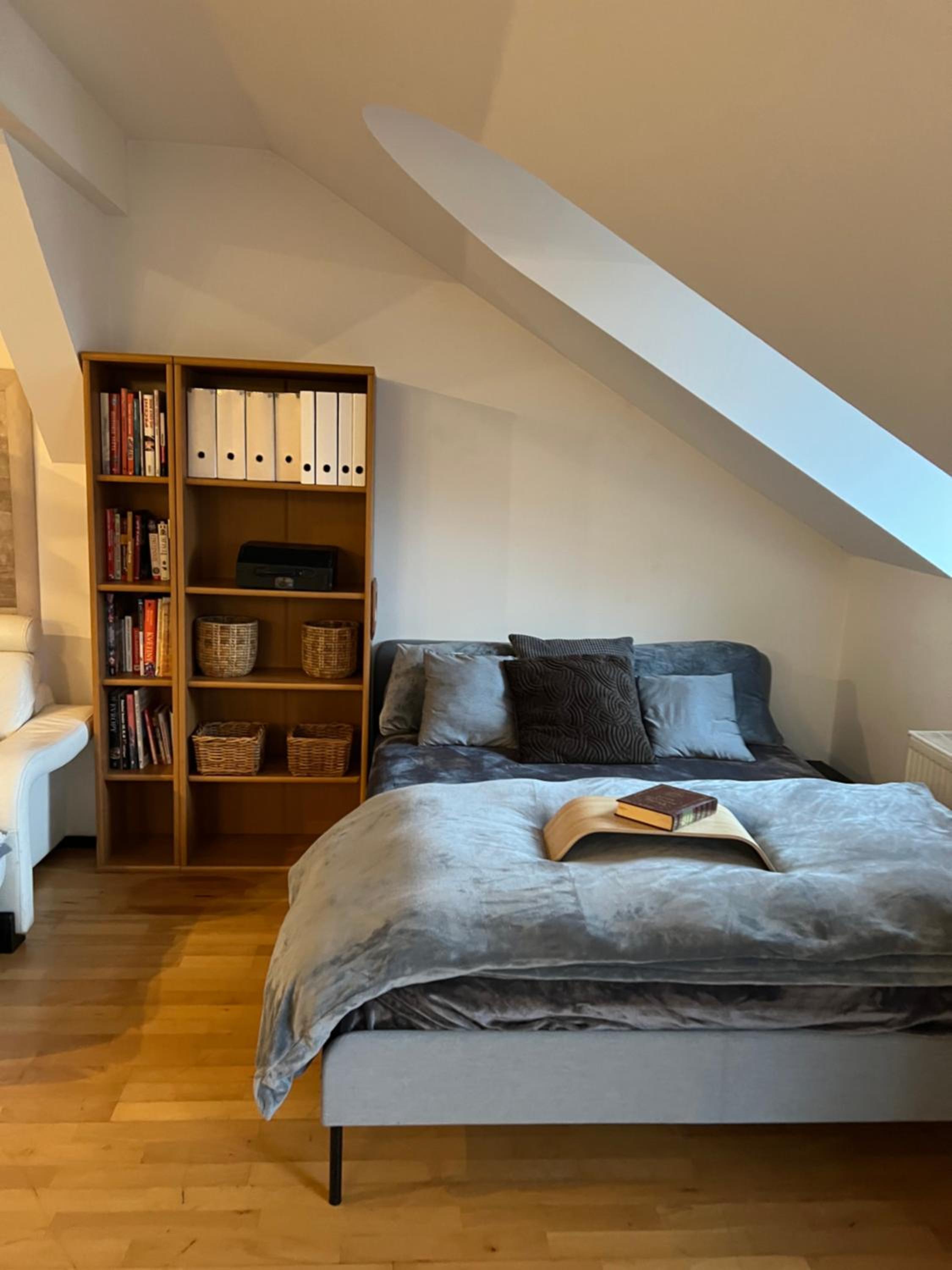 Apartment Neratovice