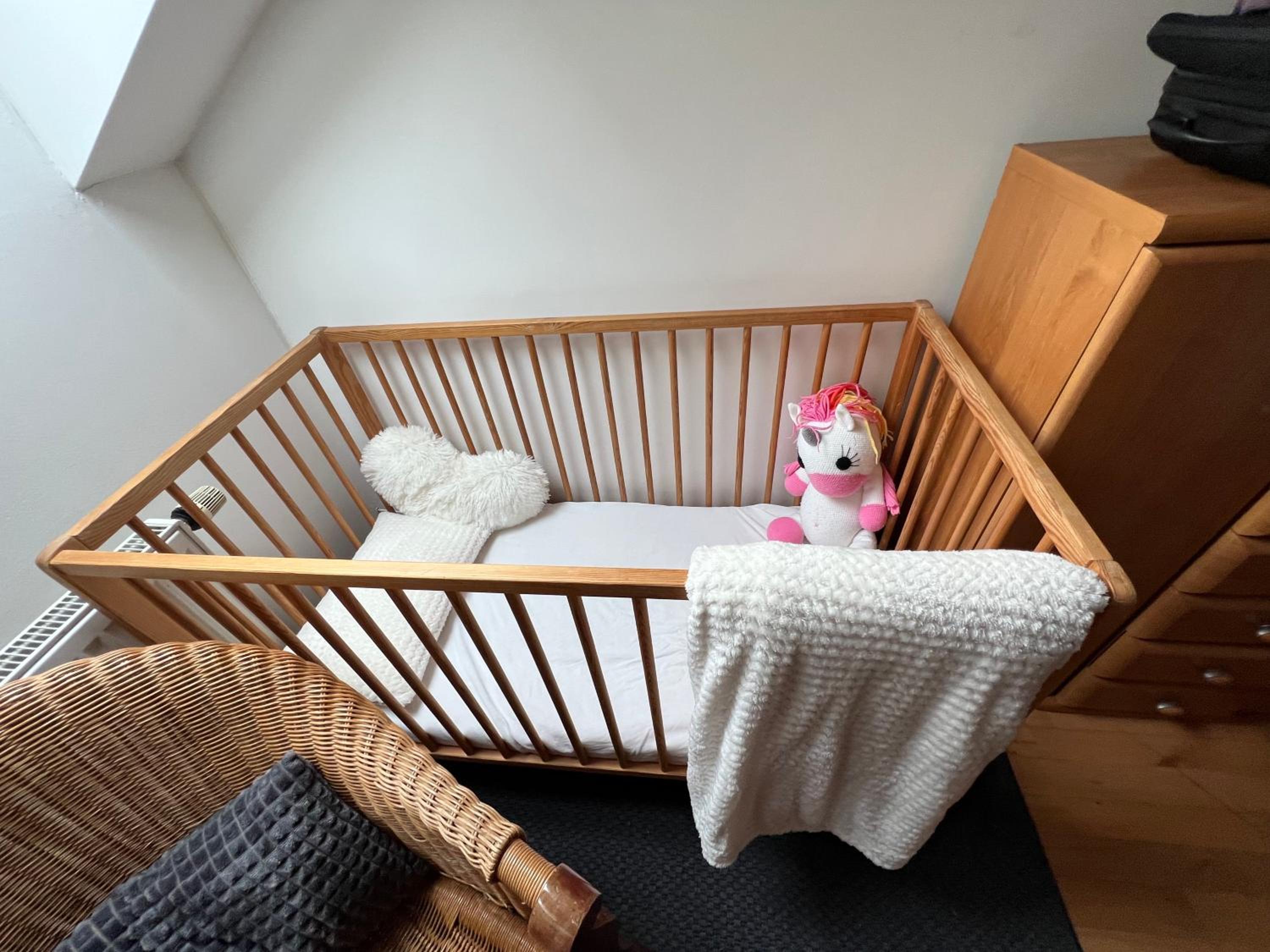 Apartment Neratovice