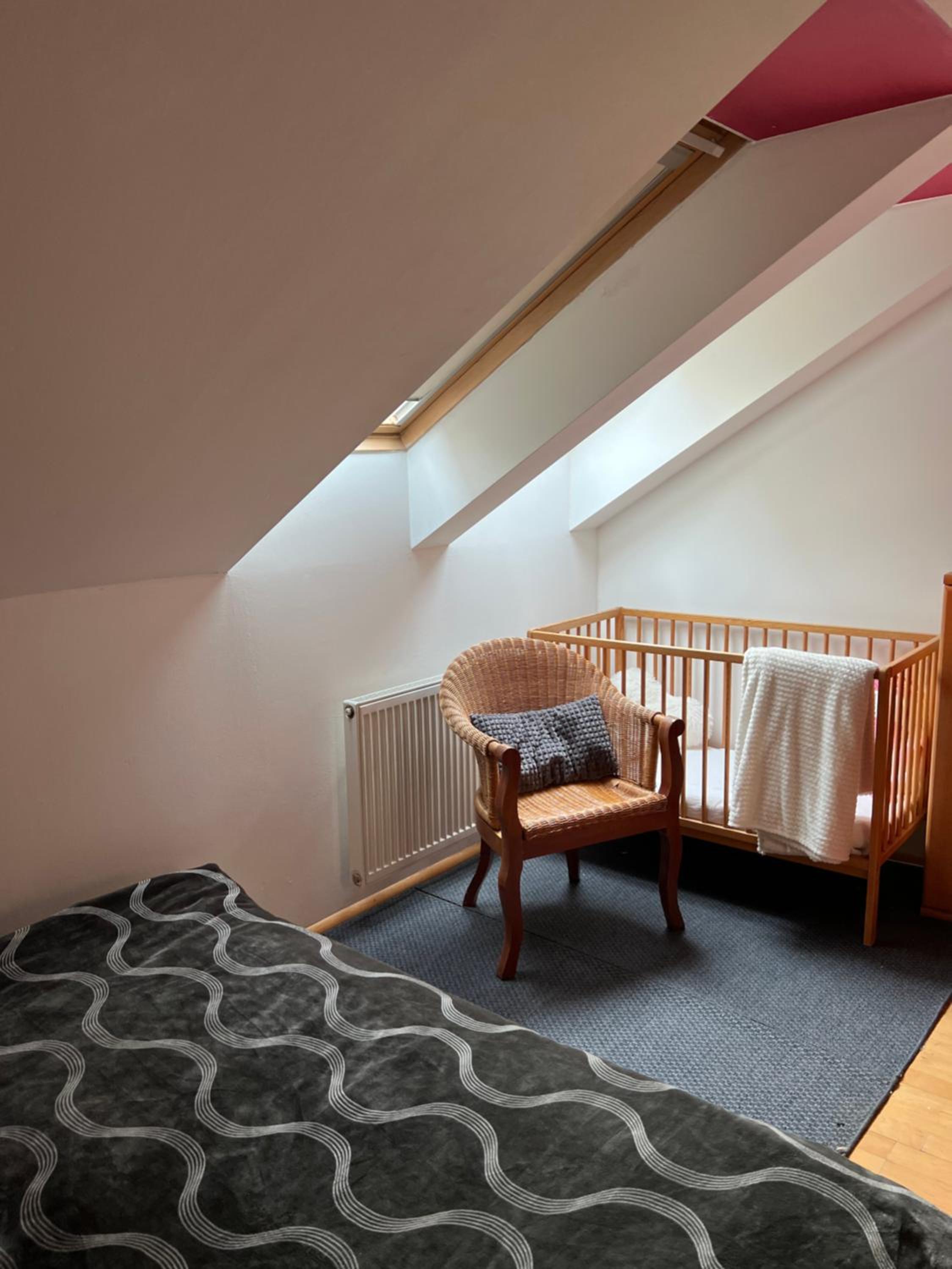Apartment Neratovice
