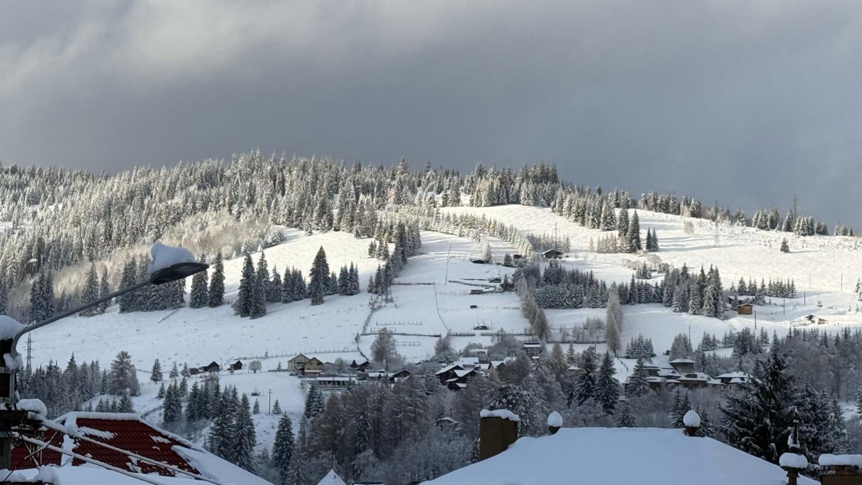 REY Chalet
