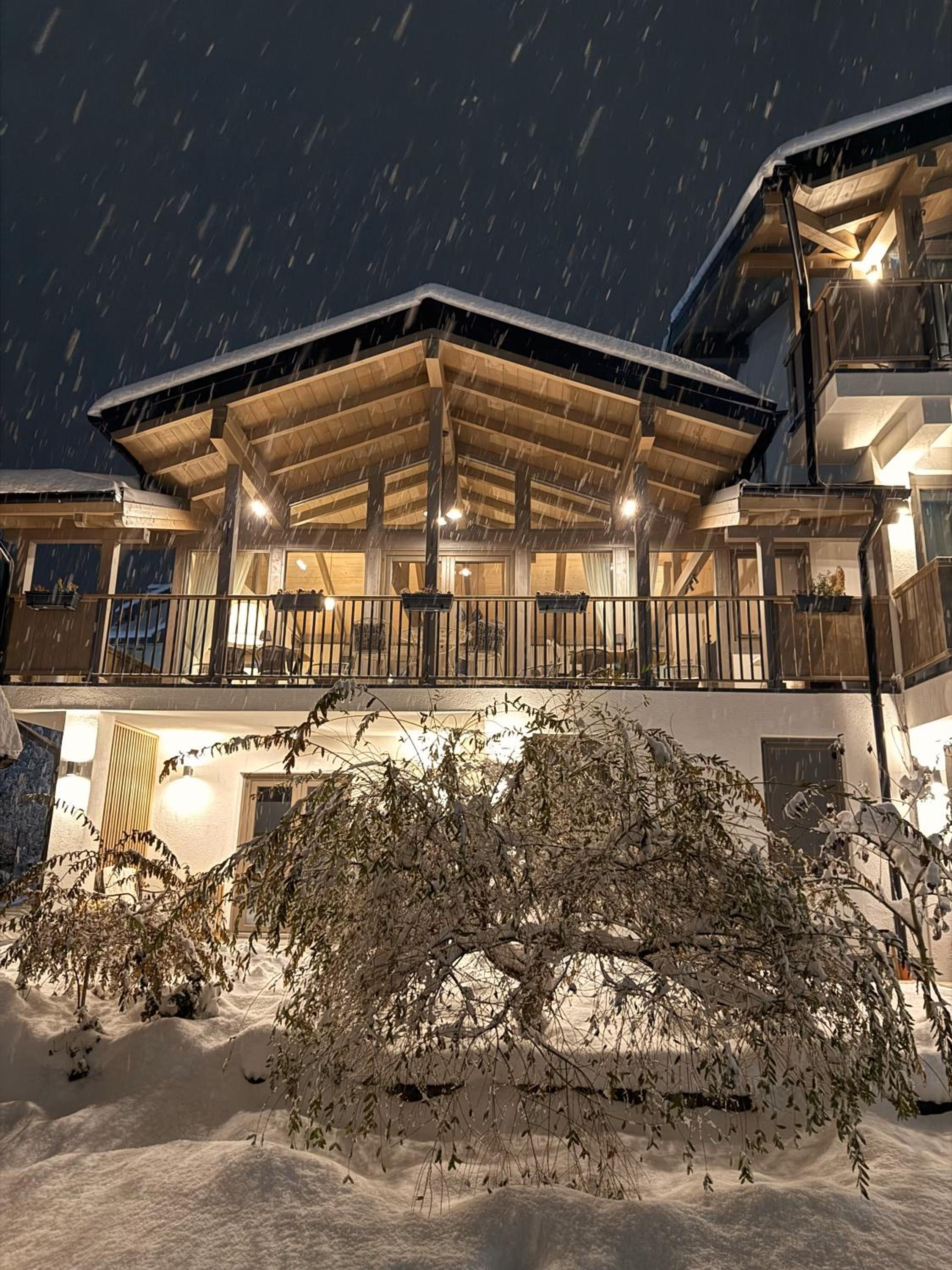 REY Chalet