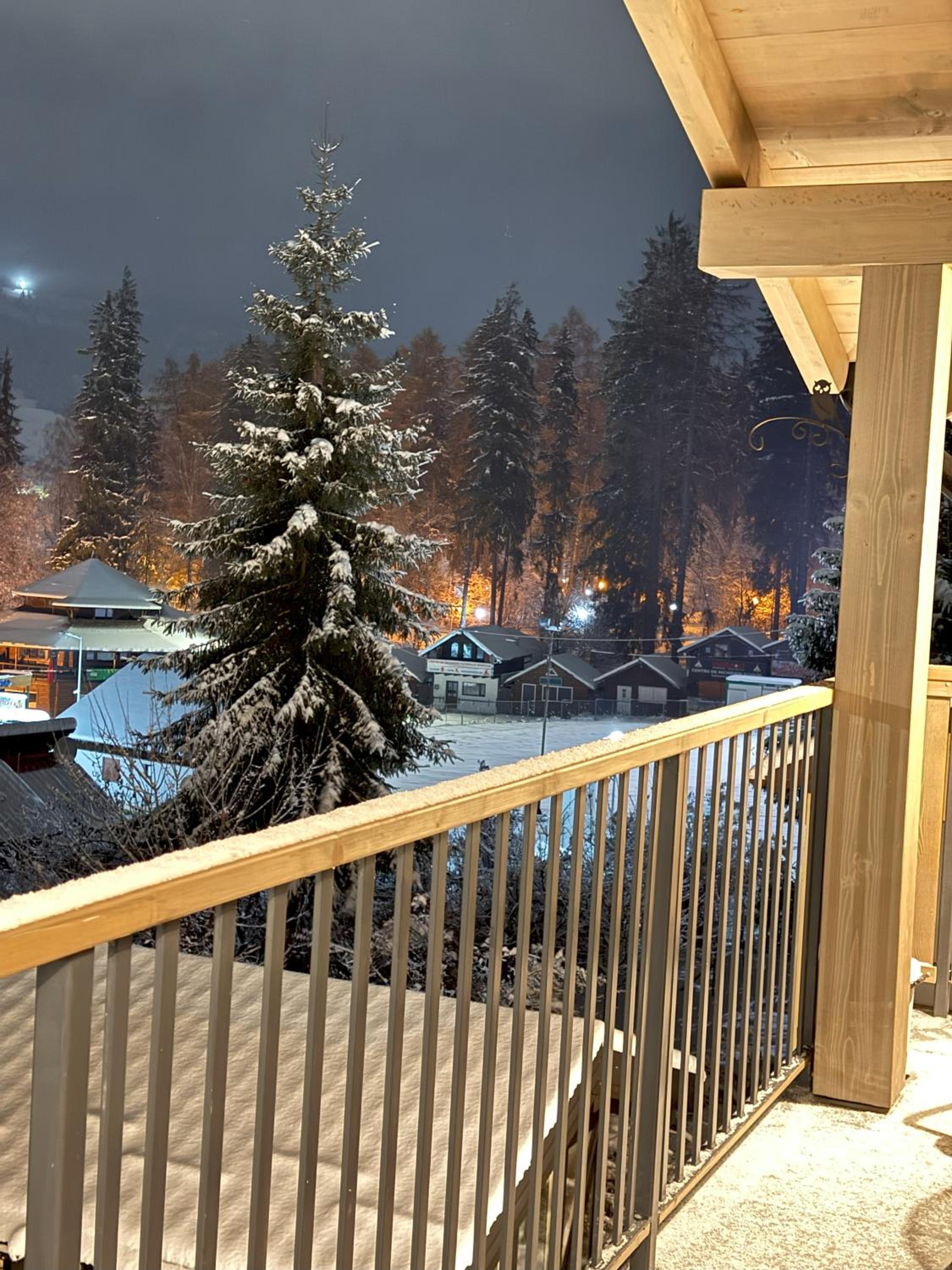 REY Chalet