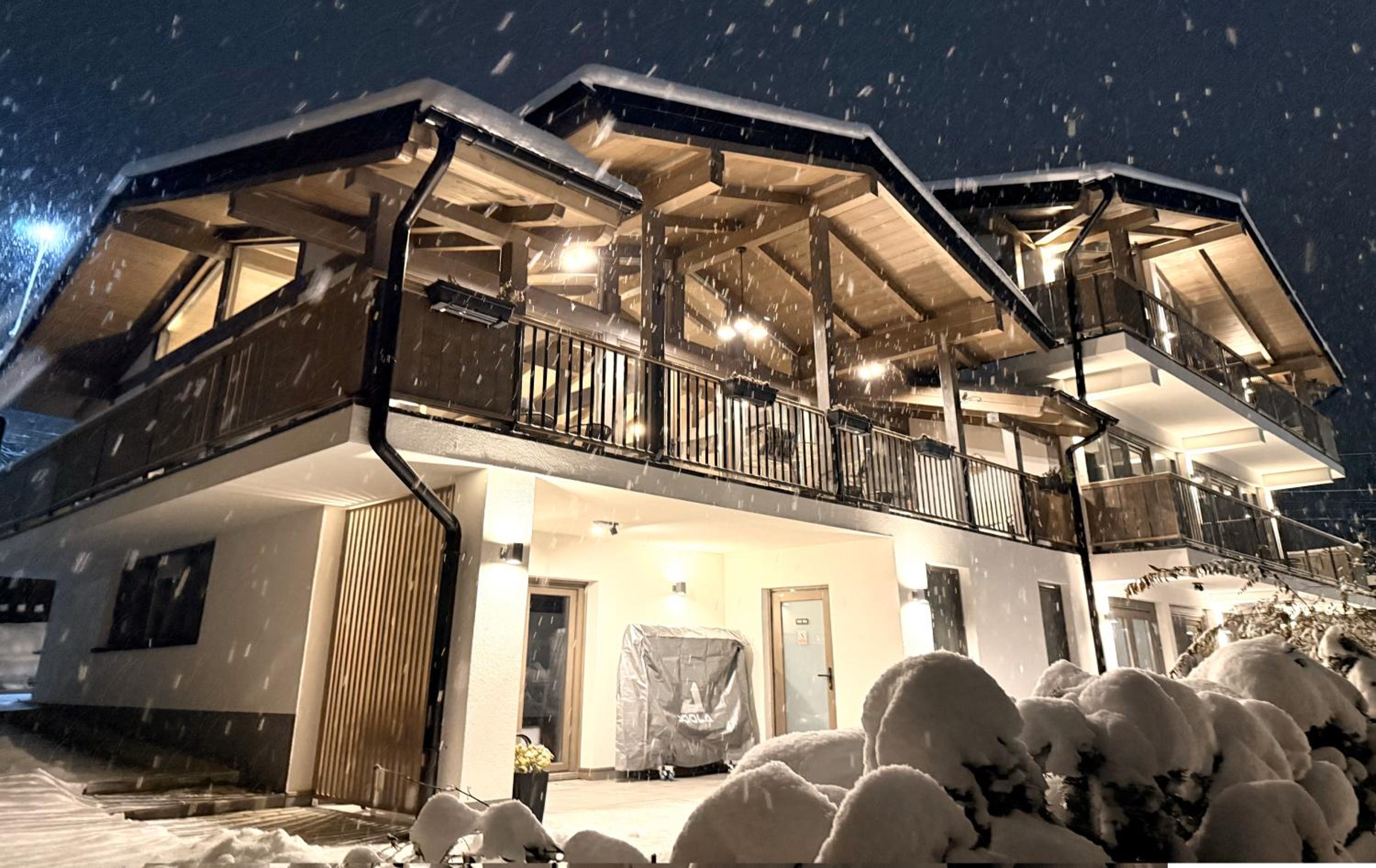 REY Chalet