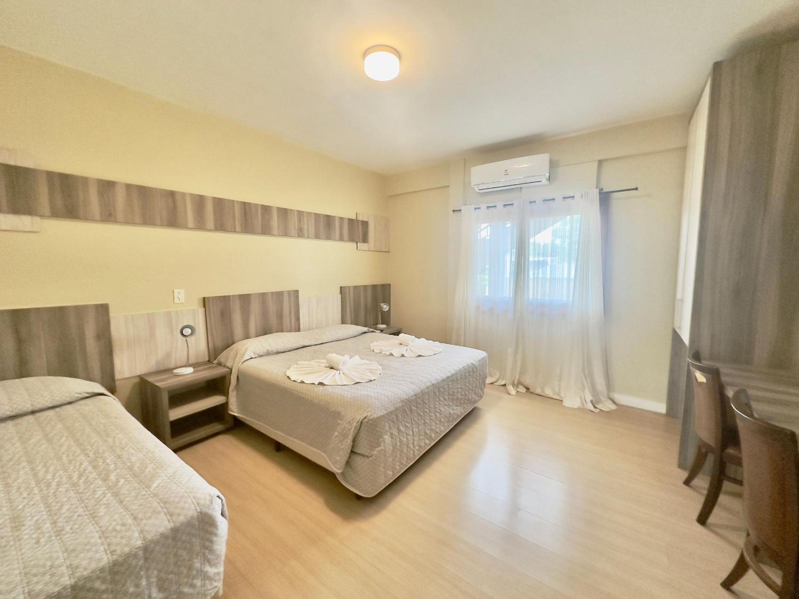 Apartamento Aconchegante Próximo aos Melhores Pontos Turísticos de Gramado
