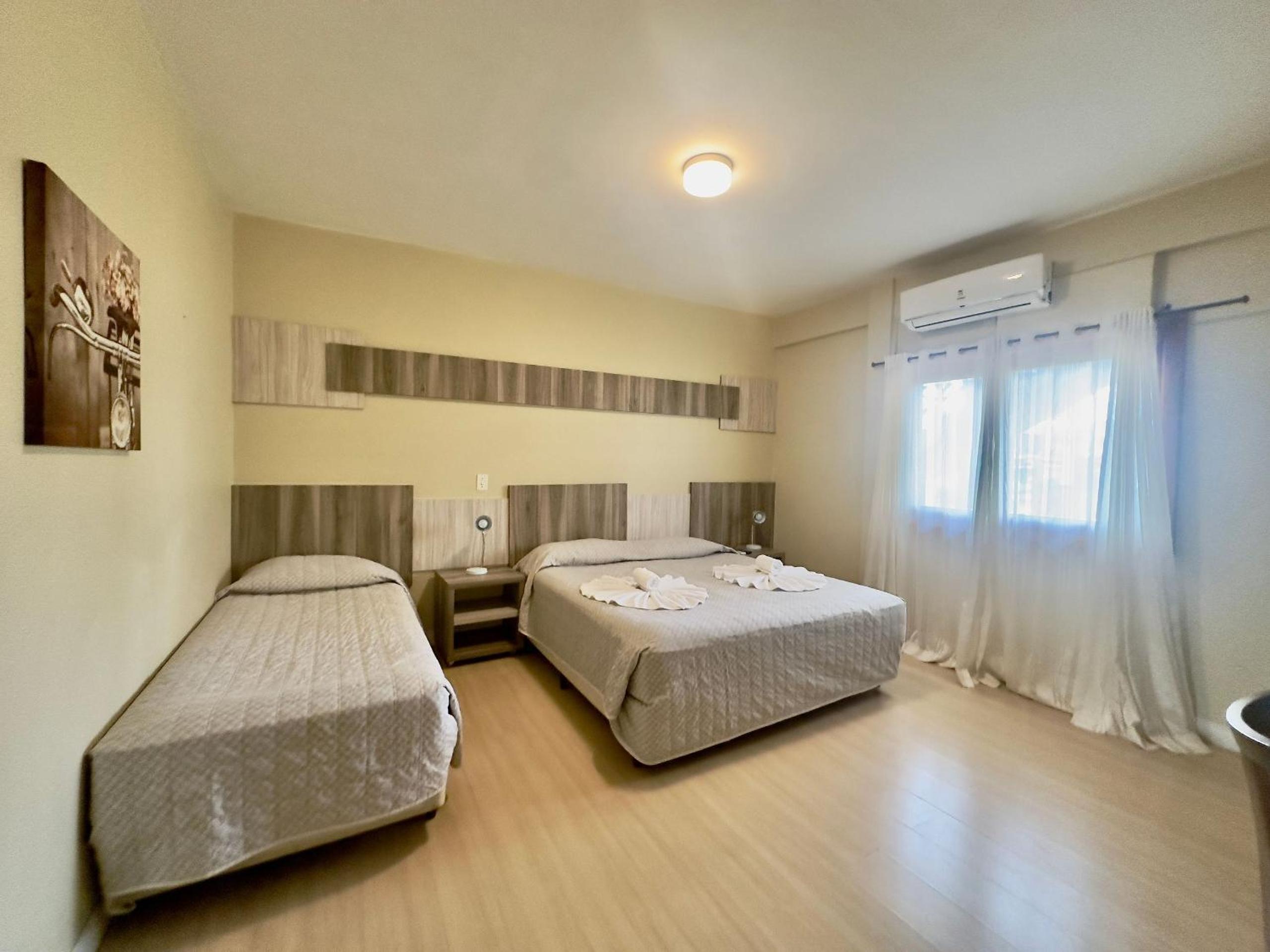 Apartamento Aconchegante Próximo aos Melhores Pontos Turísticos de Gramado