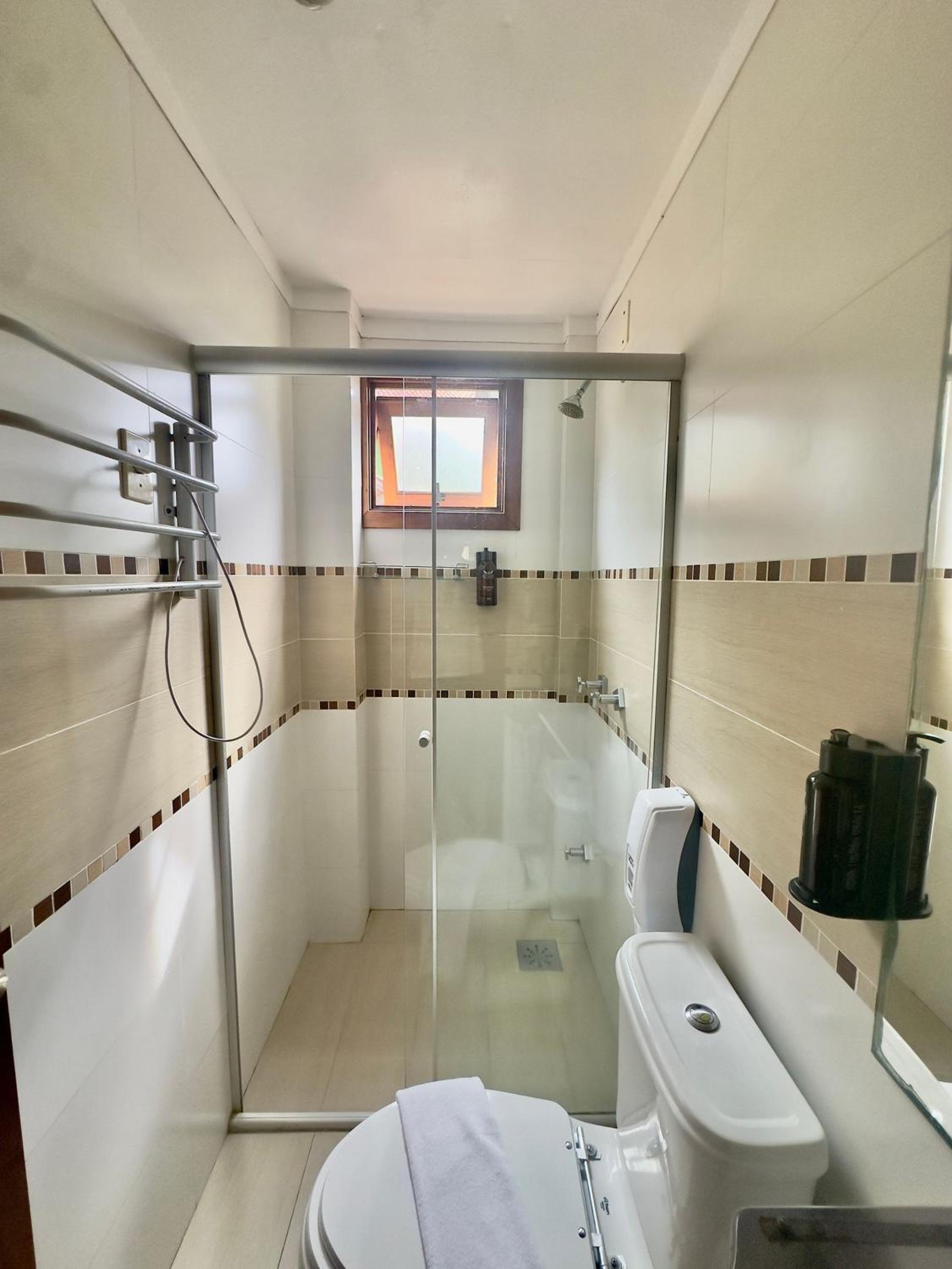 Apartamento Aconchegante Próximo aos Melhores Pontos Turísticos de Gramado