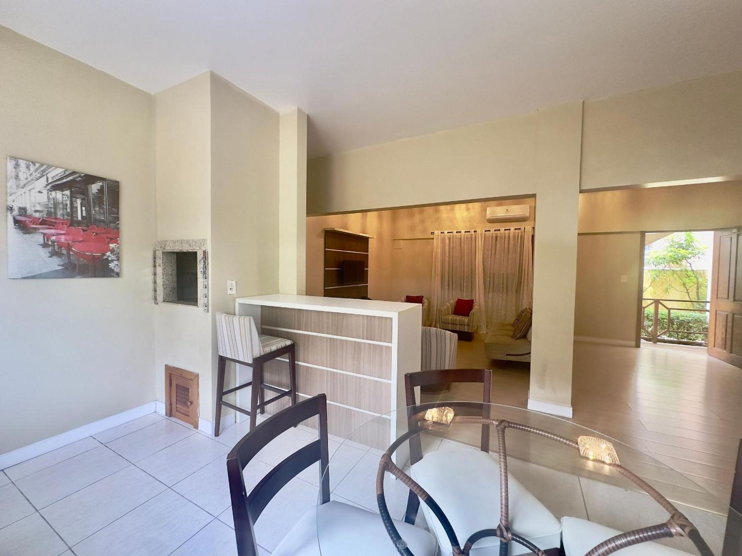 Apartamento Aconchegante Próximo aos Melhores Pontos Turísticos de Gramado