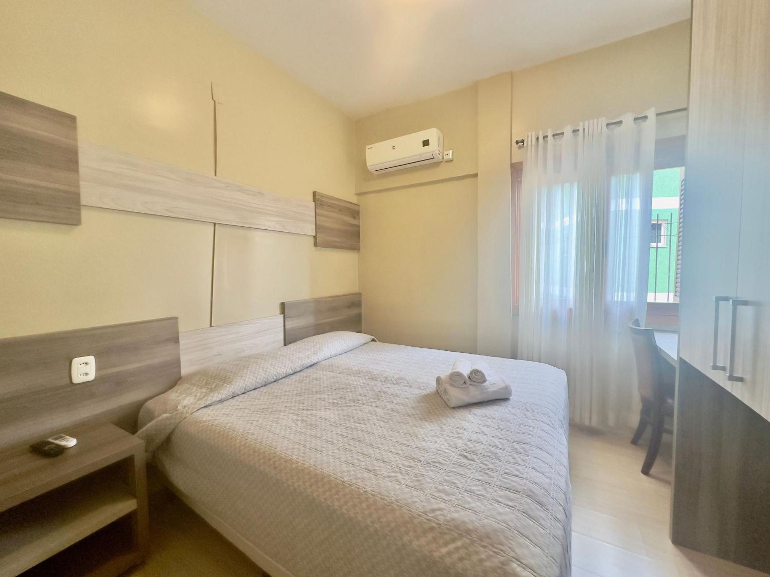 Apartamento Aconchegante Próximo aos Melhores Pontos Turísticos de Gramado